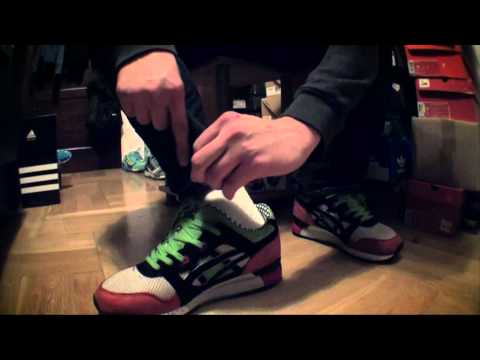 STYLWARSZAWSKI - SNEAKER FREAKER odc.25