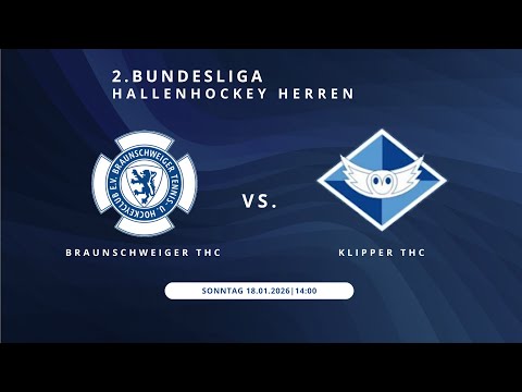 BTHC.TV - BTHC vs. Klipper THC