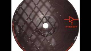 Heist - Corridors (Original Heist Mix)  (1996)