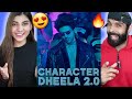 Character Dheela 2.0 (Video) Reaction Shehzada | Kartik, Kriti | Neeraj, Pritam | Bhushan Kumar
