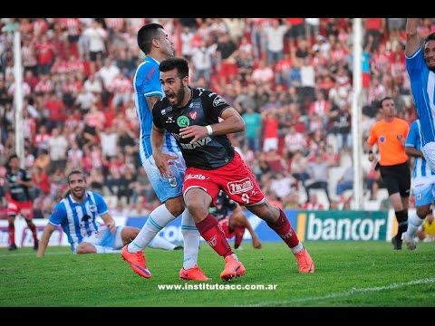 Gustavo Gotti - Goles 2016