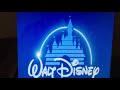 Disney Video Ident From 90s