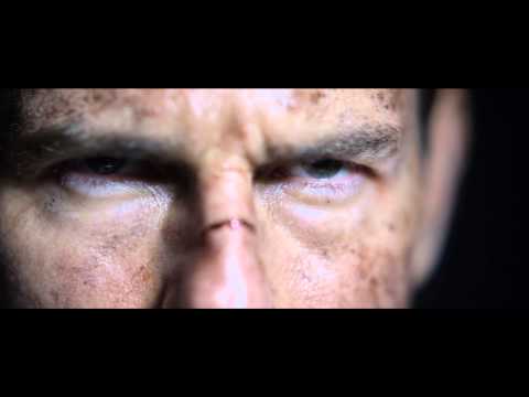 Oblivion (TV Spot 2)