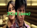 Song Yeh Mera Dil Yaar Ka Deewana Film Don 1978 2006