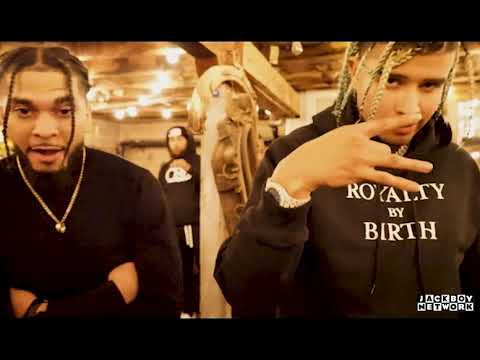 Abrayz - "EVERYTHING" Ft. Kap G (Official Video)