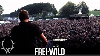 Frei.Wild - Wir sagen Danke für 6 Jahre G.O.N.D.