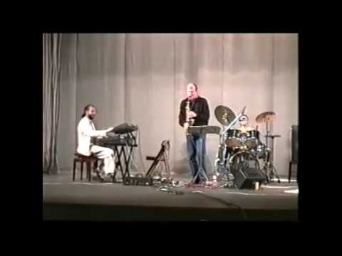 Milan Svoboda Quartet Live in Spain 1993 - Twilight