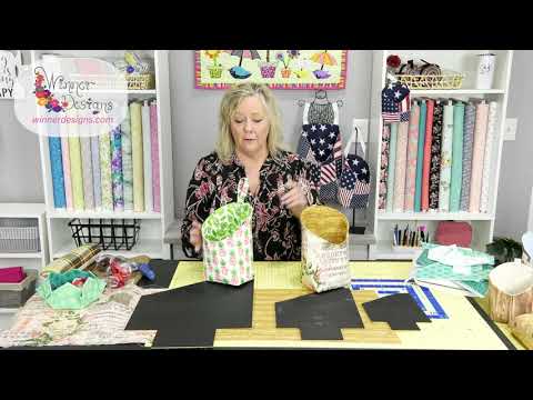 Storage Pods Using Fusible Foam