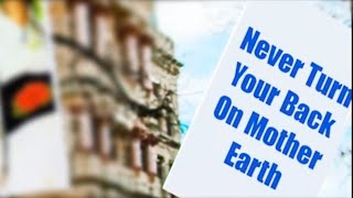 Sparks - Never Turn Your Back On Mother Earth (from the album Propaganda)