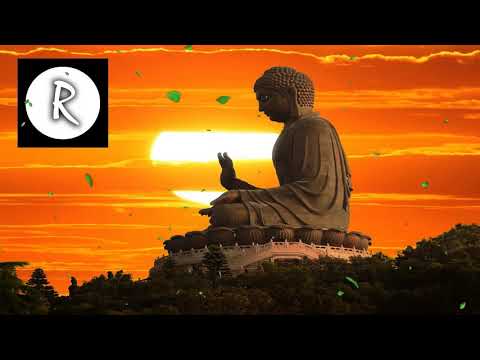 Buddha Dreamer - Relaxing ZEN Music - ☯ ZEN MUSIC for Meditation, Massage, Yoga & Reiki