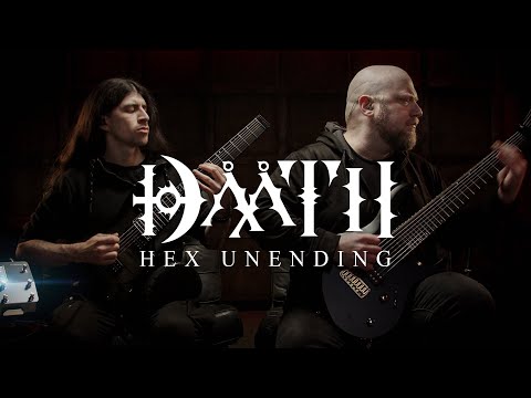 Dååth - "Hex Unending" | Quad Cortex Playthrough
