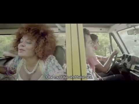 trailer