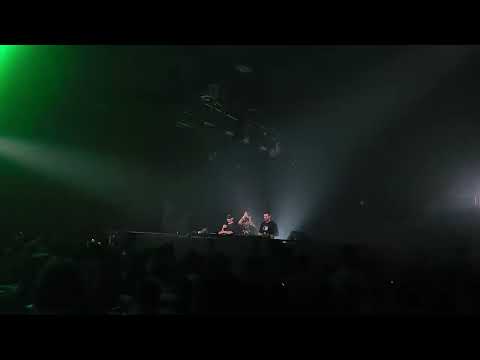 Dillon Francis B2B Good Times Ahead - The Concourse Project Austin, TX 7/6/2024