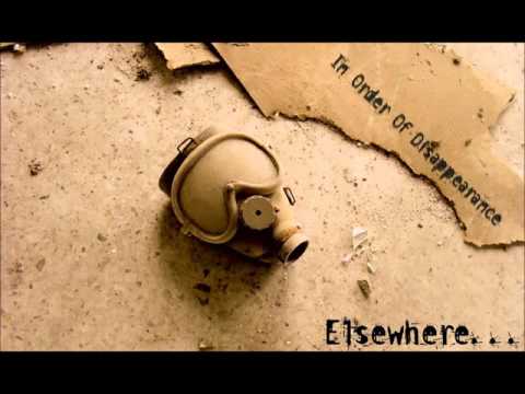 In Order Of Disappearance feat. Gadless - Elsewhere