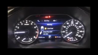 How to RESET/ REPROGRAM ANY NISSAN MURANO -ECM, ECU, TCM, PCM