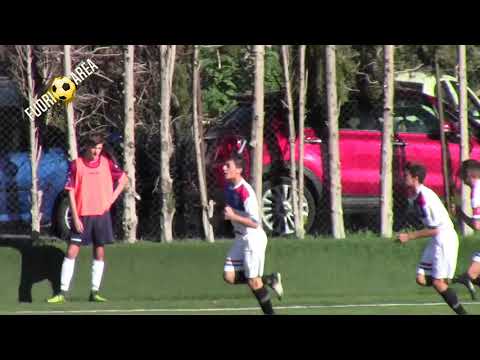 Allievi Elite Fascia B, Tor Tre Teste-Lupa Roma 4-0