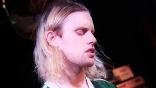 Stereoboard Sessions: The Sidekicks -  The Kid Who Broke His Wrist