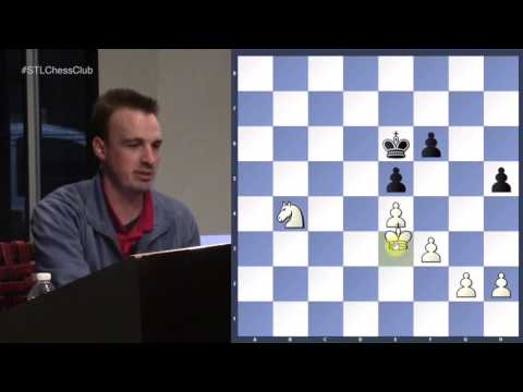 Tactics! Tactics! Tactics! - Beginner Breakdown