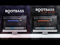 Video 1: pornofonic Instruments - RootBass