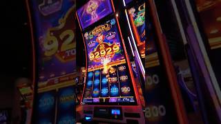 Craziest advantage slot find! #major #jackpot #handpay #winning #strategy #slot #lifehacks #bigwin