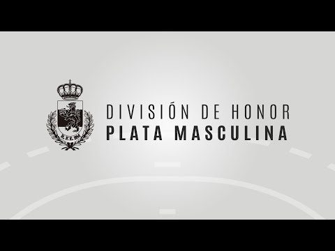 #DHPlataMasc - Final | ID Energy Caserío - UBU San Pablo Burgos