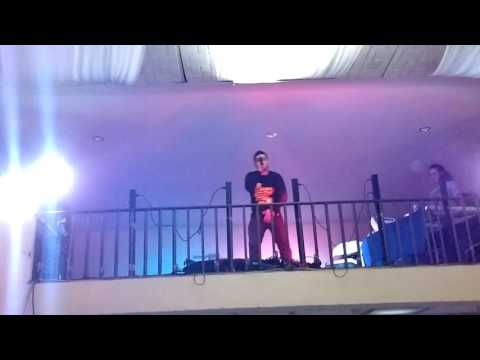 Santa RM en Puebla Favor con favor 2016