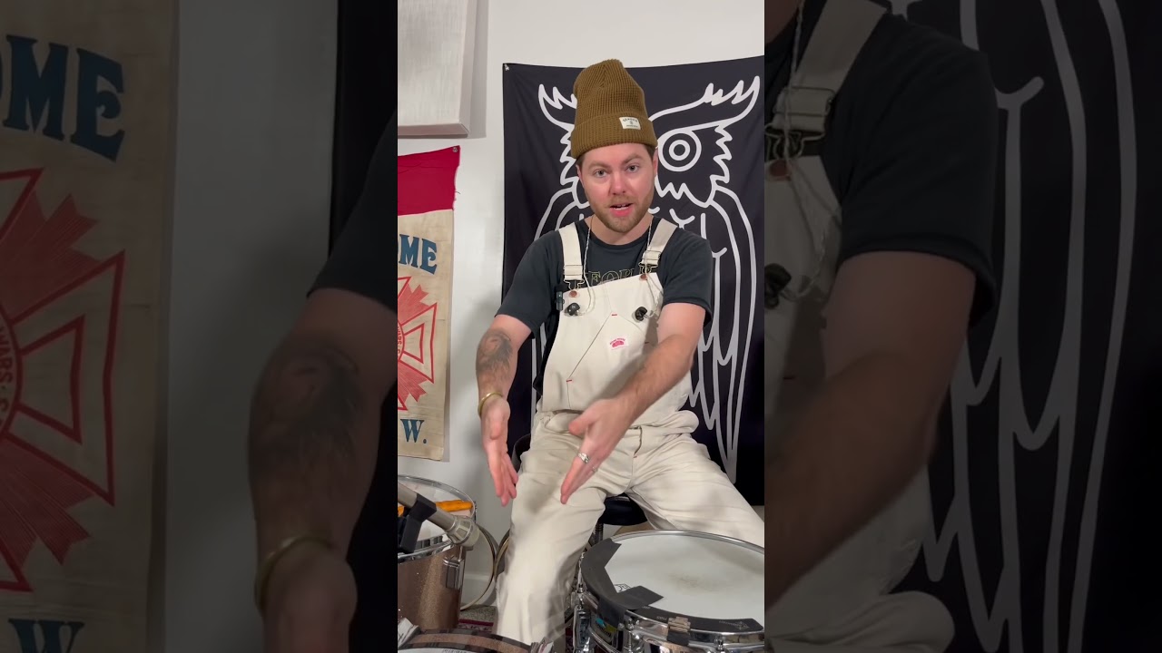 What’s the weirdest name you’ve heard for this mic ?! #recordingengineer #mixing #mixingengineer