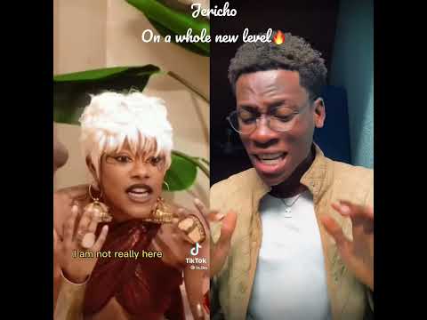 #harmony #duet #singing #jericho @Iniko  #davey