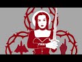 Rasputina - Tourniquet (LYRICS ON SCREEN) 📺