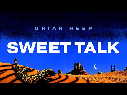 Sweet Talk video thumbnail