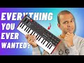 AKAI MPK MINI PLUS Why It May Win Akai MPK Mini Plus Review