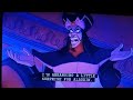 The Return Of Jafar VHS Trailer 1994