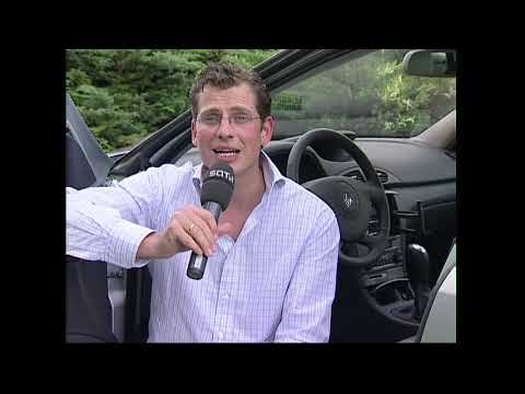 Renault Laguna 2,2 Grandtour | BJ 2003 | GO! Archiv