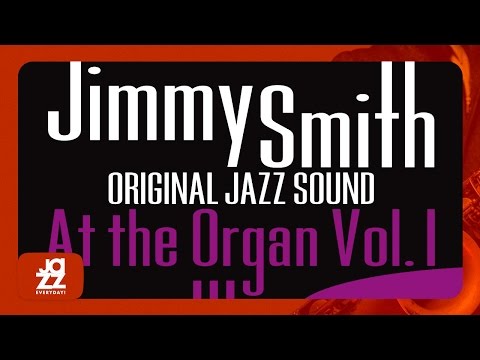 Jimmy Smith, Lou Donaldson, Kenny Burrell, Art Blakey - All Day Long