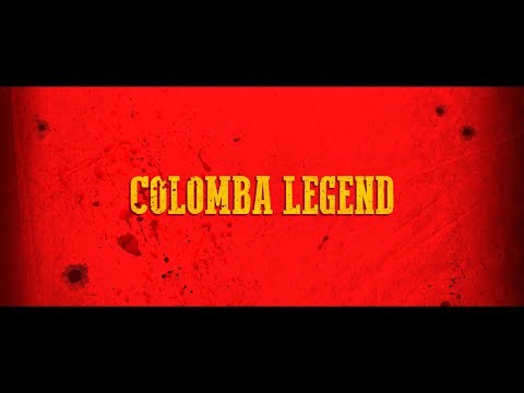 Colomba Legend - Il ritorno di Vito Colomba a quattro carogne a Malopasso | Primo trailer ufficiale