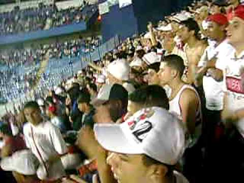 INDEPENDENTE BARUERI 26/07 OLEE, OLEEE