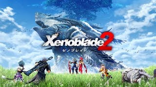 【名作game淫夢】 迫真ゼノ部レイド2周目の裏技 mp42  Xenoblade2