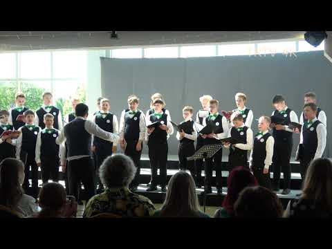 Poistekoor Kalev 25 4k Aatomiku laul