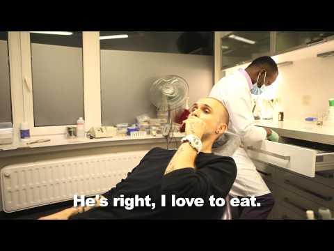 I Am DJ Septik (Brussels - Belgium)