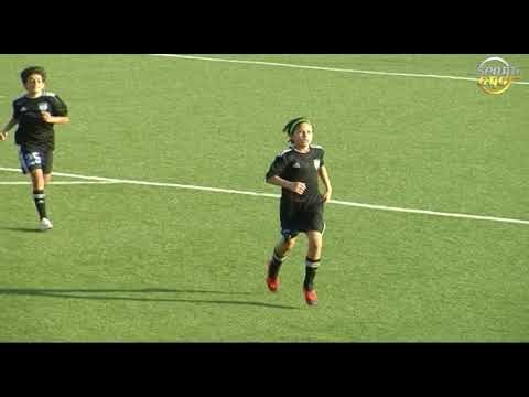 VIII Memorial Serilli, Finale: Urbetevere - Weston 1 - 1 (4-5 dcr)