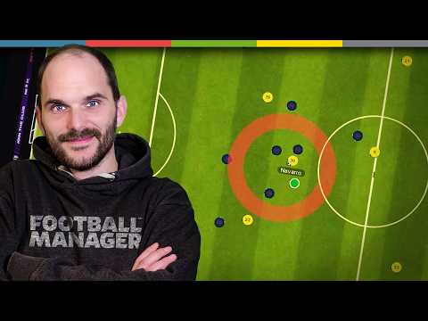 Diese Defensiv-Taktik macht Gegner ratlos