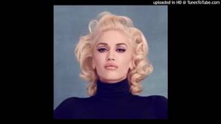 Gwen Stefani - Asking 4 It (No Rap, Solo Version)