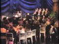 The Jimmy Stahl Big Band - Strike Up the Band - with Ralph Carmichael & Dave Boyer