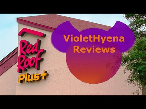 Red Roof Plus+ 🏨 at Essington PA Review