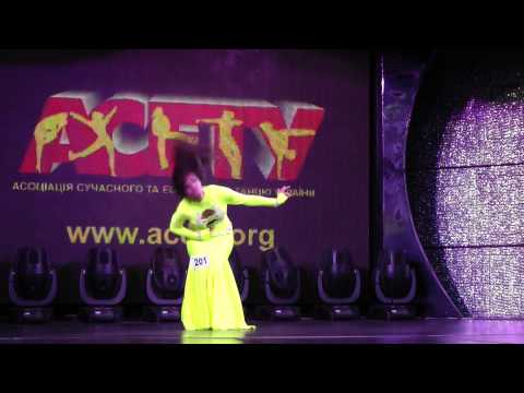 Arpine Harutyunyan @ Piramida'11.