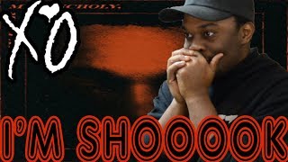 THE WEEKND - &quot;MY DEAR MELANCHOLY,&quot; FIRST REACTION/REVIEW!!!