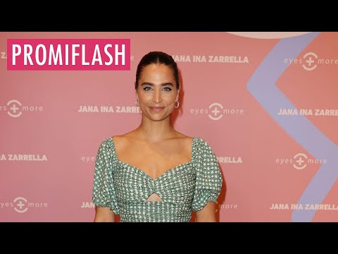 Amira Aly ist bald in der Serie "Marie fängt Feuer" zu sehen