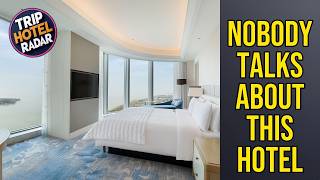 Le Méridien Suzhou, Suzhou Bay - Nobody Talks About This Hotel | Suzhou, China🏨