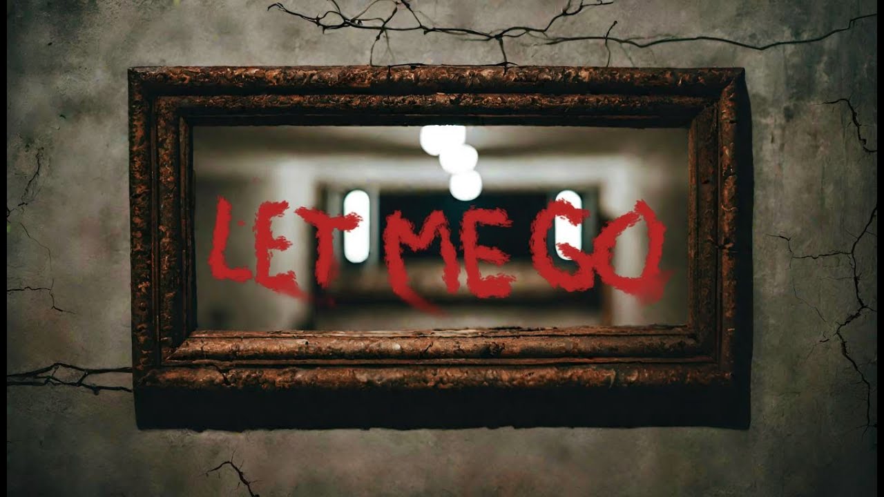 Let Me Go Promo - GoFundMe