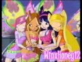 Winx~Amiche Per la Pelle *thx for 2,300+ subs ...
